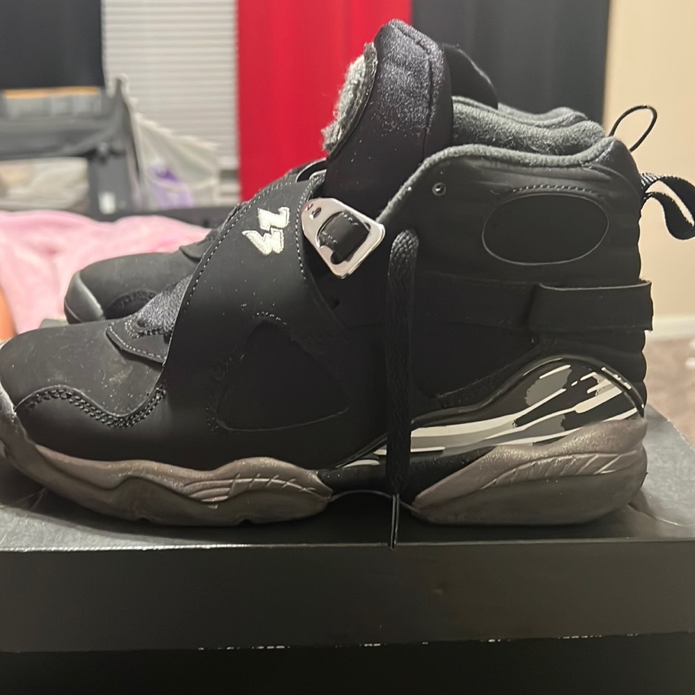Air Jordan 8 Retro